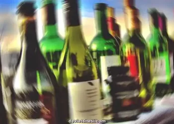 Alkol Vücuttan Kaç Günde Çıkar?